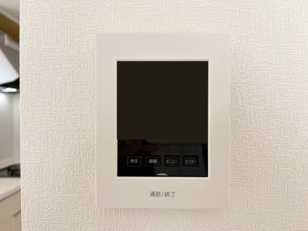 府中市本宿町１丁目　２号棟
