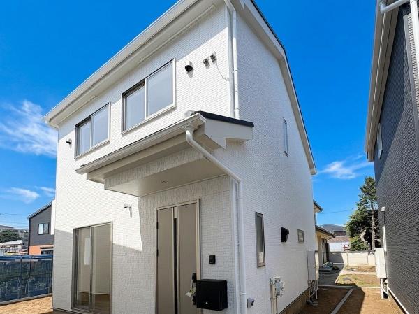 府中市本宿町１丁目　２号棟