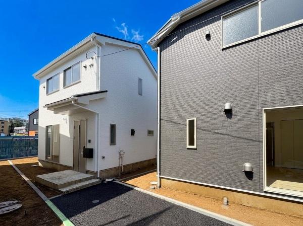 府中市本宿町１丁目　２号棟