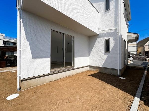 府中市本宿町１丁目　２号棟
