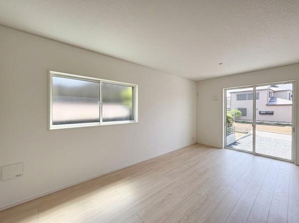 府中市晴見町３丁目　２号棟