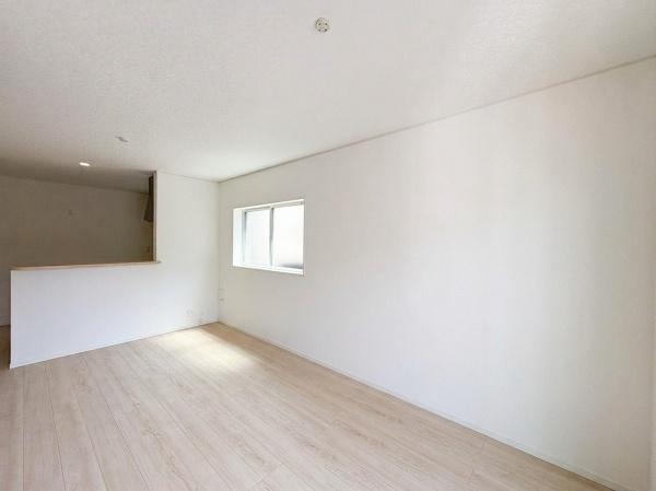 府中市晴見町３丁目　２号棟