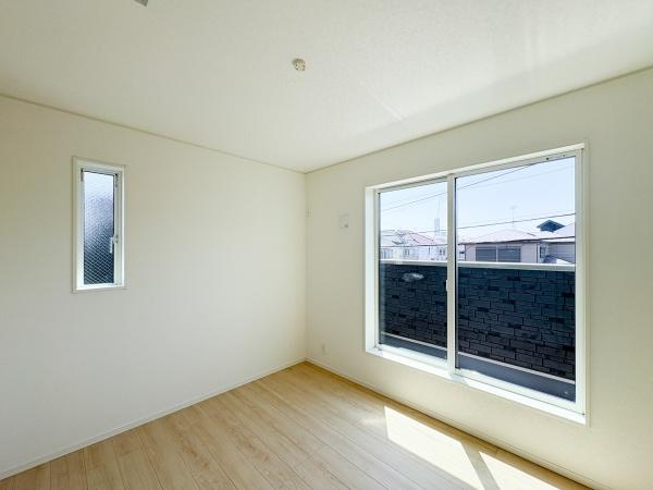 府中市晴見町３丁目　２号棟