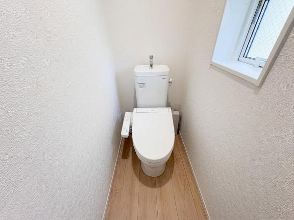 府中市晴見町３丁目　２号棟
