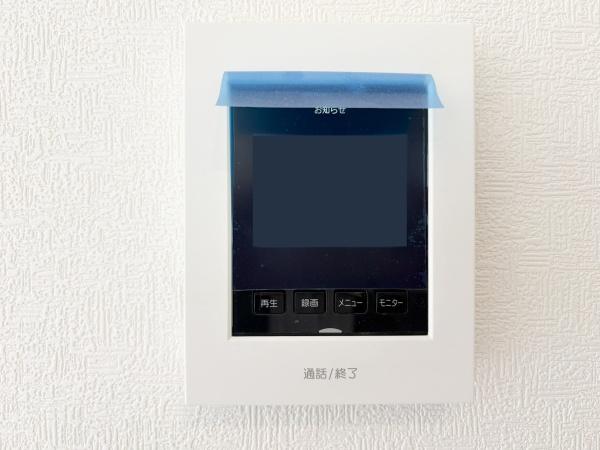 府中市晴見町３丁目　２号棟