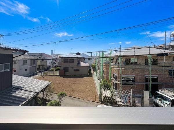 府中市晴見町３丁目　２号棟
