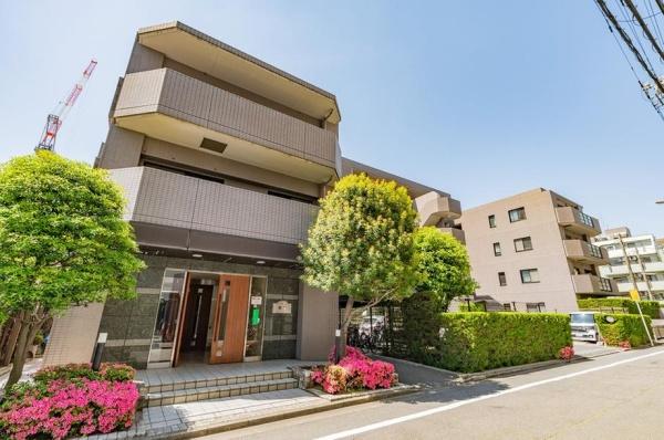メイツ府中