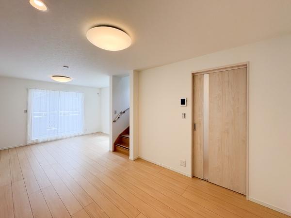 府中市日新町５丁目の中古一戸建て