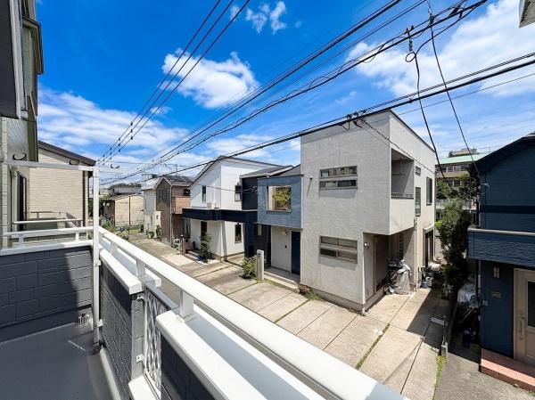 府中市日新町５丁目の中古一戸建て