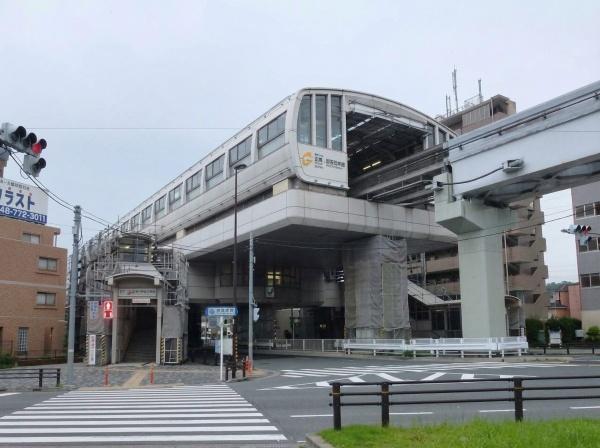 聖蹟桜ヶ丘和田ハウスＳ棟(多摩モノレール「大塚・帝京大学」駅)