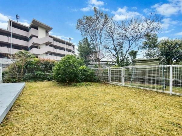 聖蹟桜ヶ丘和田ハウスＳ棟