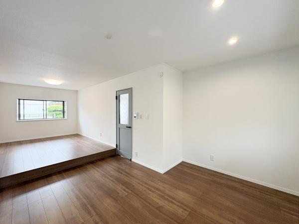 府中市住吉町３丁目の中古一戸建て