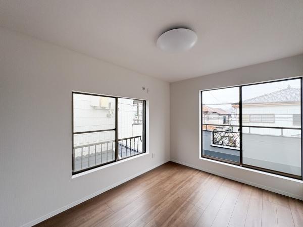 府中市住吉町３丁目の中古一戸建て