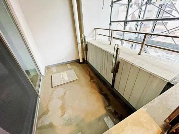 ライオンズ府中駅前