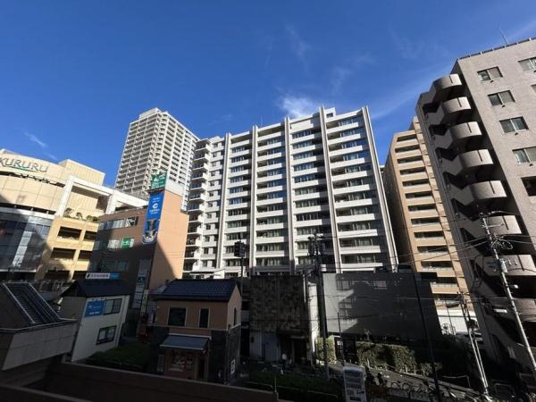 ライオンズ府中駅前