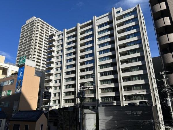 ライオンズ府中駅前