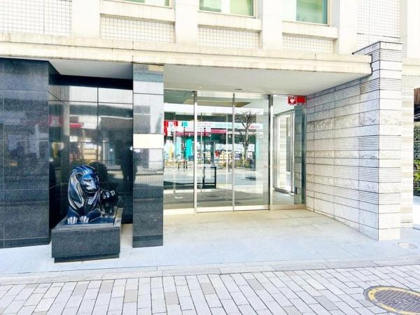 ライオンズ府中駅前