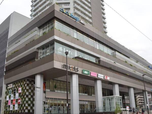 マンション国分寺(ミーツ国分寺)