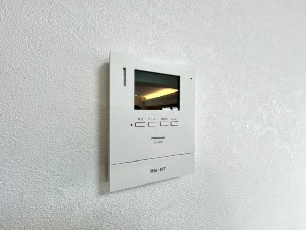 マンション国分寺