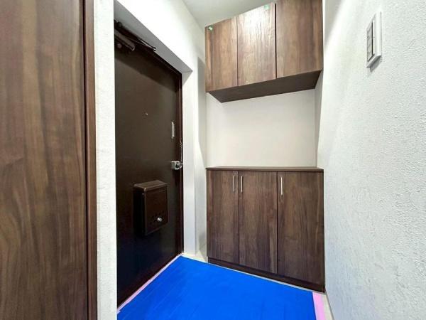 マンション国分寺