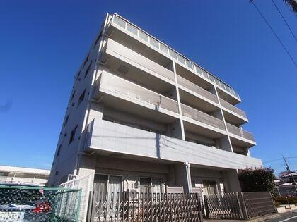 クオラデジール東府中