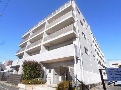 クオラデジール東府中