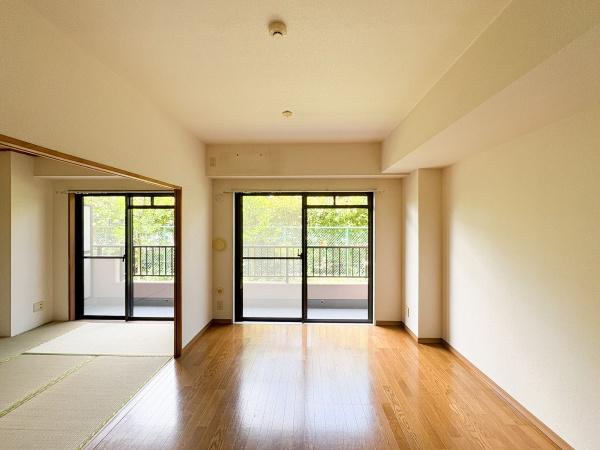 藤和シティコープ府中朝日町