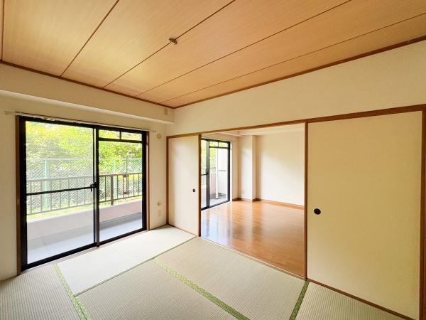 藤和シティコープ府中朝日町