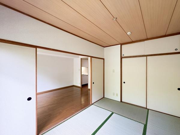 藤和シティコープ府中朝日町