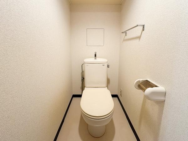 藤和シティコープ府中朝日町
