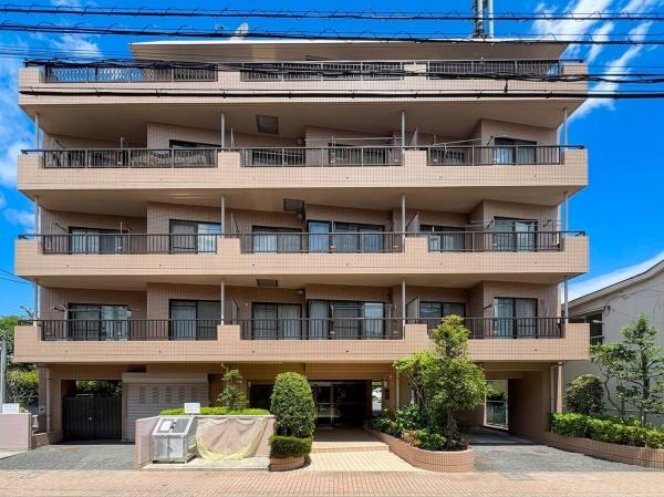 藤和シティコープ府中朝日町