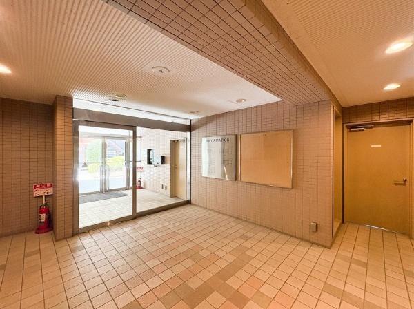 藤和シティコープ府中朝日町