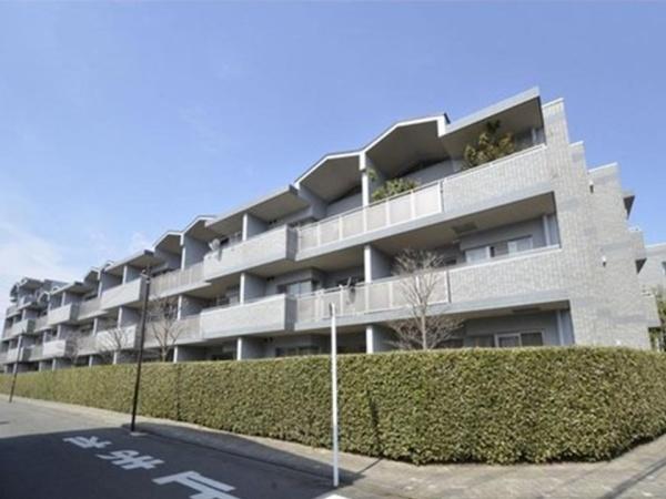 西国分寺ハイム