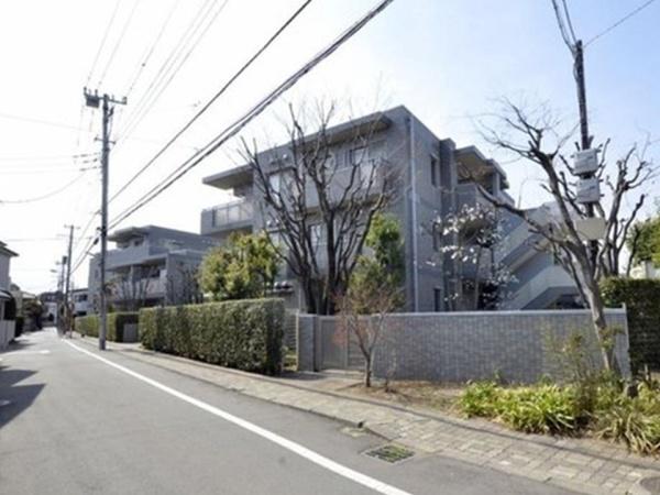 西国分寺ハイム