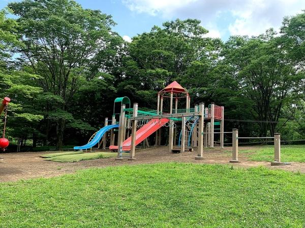 聖蹟桜ヶ丘第２ダイヤモンドマンション(大谷戸公園)