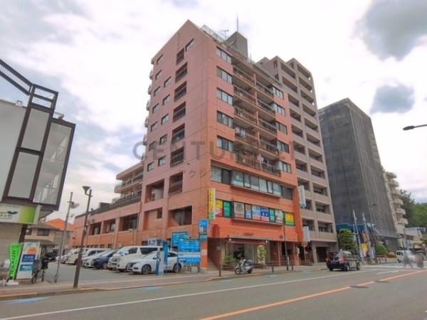 ライオンズマンション府中第３