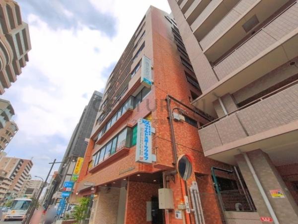 ライオンズマンション府中第３