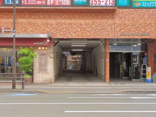 ライオンズマンション府中第３