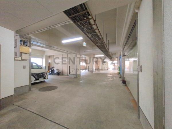 ライオンズマンション府中第３