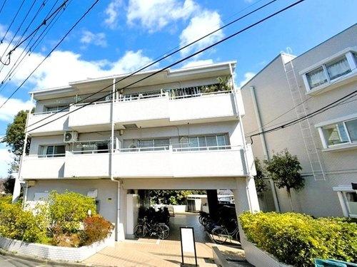 ライオンズマンション調布台