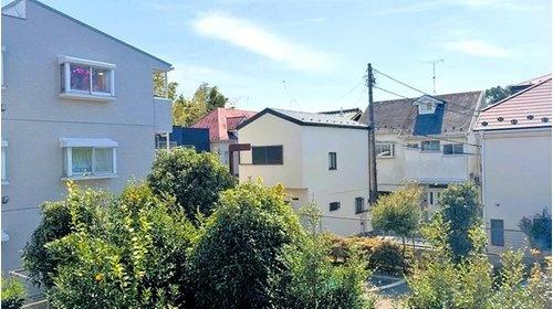 ライオンズマンション調布台