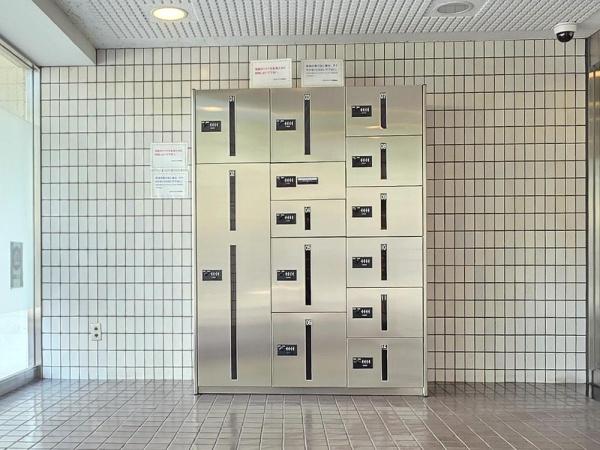 立川シティハイツ