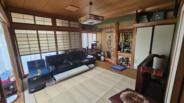 姶良市加治木町新生町の中古一戸建て