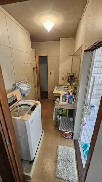 姶良市加治木町新生町の中古一戸建て