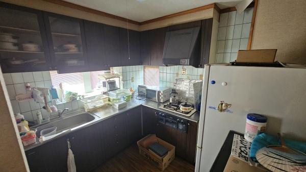 姶良市加治木町新生町の中古一戸建て