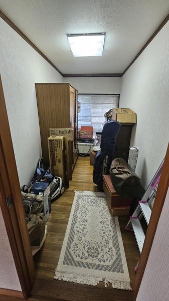 姶良市加治木町新生町の中古一戸建て