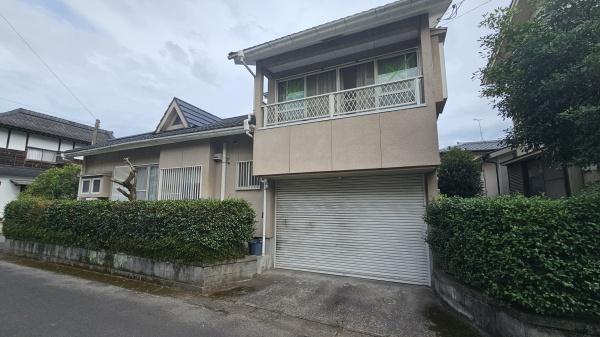 姶良市加治木町新生町の中古一戸建