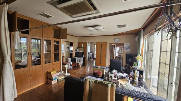 姶良市加治木町新生町の中古一戸建て