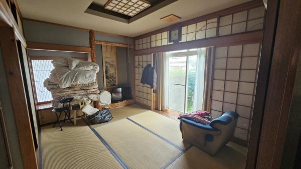 姶良市加治木町新生町の中古一戸建て