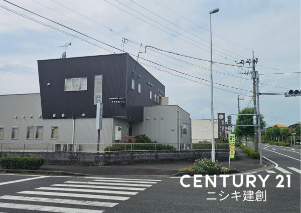 姶良市松原町２丁目の中古一戸建て(帖佐こどもクリニック様)